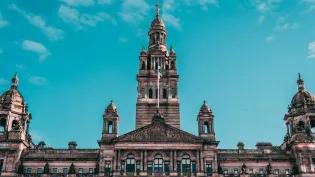 Glasgow City Chambers